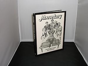 Seller image for Abecedary Verse by Christopher Logue Pictures by Bert Kitchen for sale by Provan Books