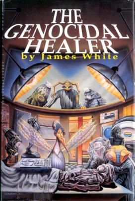 Seller image for The Genocidal Healer for sale by Stuart W. Wells III