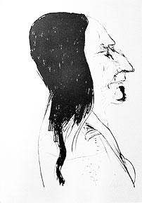 Image du vendeur pour Sitting Bull. mis en vente par Wittenborn Art Books