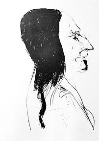 Bild des Verkufers fr Sitting Bull. zum Verkauf von Wittenborn Art Books