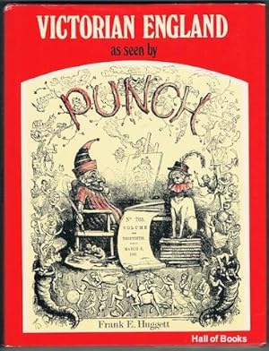 Victorian England As Seen By Punch