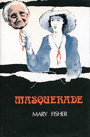 Seller image for Masquerade. for sale by Lost and Found Books