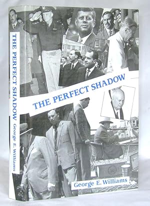 Image du vendeur pour The Perfect Shadow mis en vente par James Hulme Books