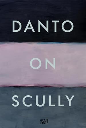 Immagine del venditore per Danto on Scully venduto da AHA-BUCH GmbH