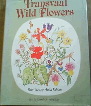 Seller image for Transvaal Wild Flowers for sale by Chapter 1