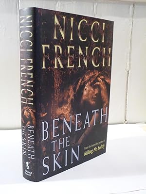 Beneath the Skin - Double Signed