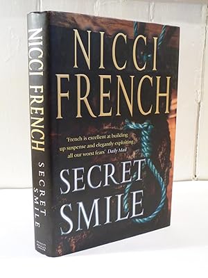 Seller image for Secret Smile for sale by Hinch Books