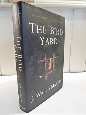 Imagen del vendedor de The Bird Yard a la venta por Hinch Books