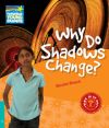 Immagine del venditore per WHY DO SHADOWS CHANGE venduto da Agapea Libros