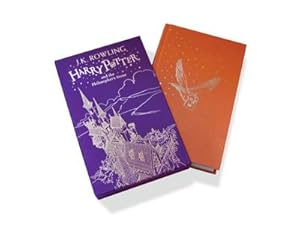 Bild des Verkufers fr Harry Potter and the Philosopher's Stone zum Verkauf von AHA-BUCH GmbH