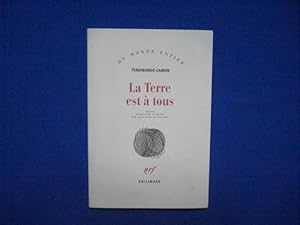 La Terre est à Tous