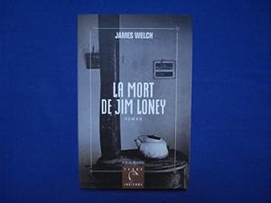 La Mort de Jim Loney