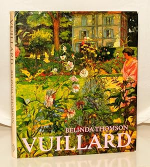 Seller image for Vuillard for sale by Kerr & Sons Booksellers ABA