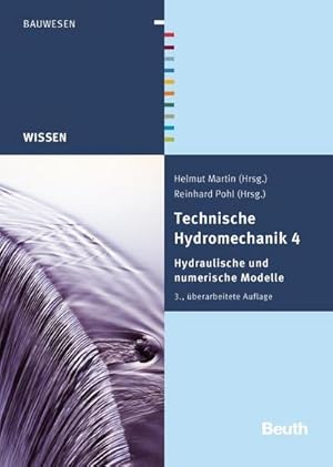 Seller image for Technische Hydromechanik 4 for sale by Rheinberg-Buch Andreas Meier eK