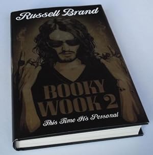 Seller image for Booky Wook 2 for sale by Denton Island Books