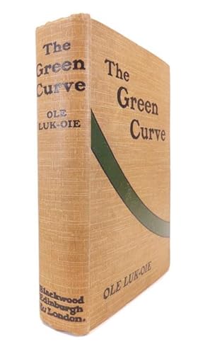 The Green Curve. And other stories