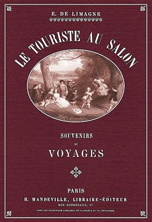 Le Touriste au Salon