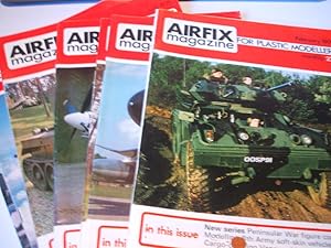 Airfix Magazine for Plastic Modellers