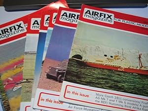 Airfix Magazine for Plastic Modellers