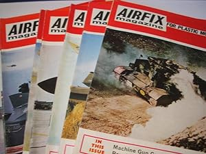 Airfix Magazine for Plastic Modellers