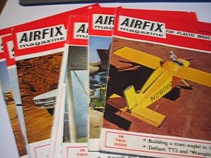 Airfix Magazine for Plastic Modellers