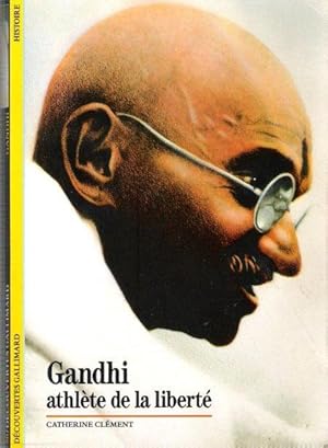 Gandhi , Athlète De La Liberté