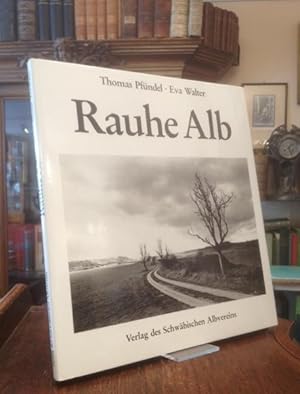 Seller image for Rauhe Alb. for sale by Antiquariat an der Stiftskirche