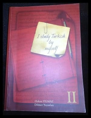 Bild des Verkufers fr I study Turkish by myself II zum Verkauf von ANTIQUARIAT Franke BRUDDENBOOKS