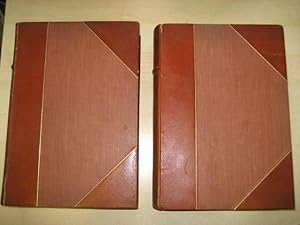 Bild des Verk�ufers f�r ROMOLA- TWO VOLUMES zum Verkauf von Old Hall Bookshop, ABA ILAB PBFA BA