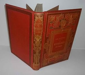 La Mythologie du Rhin et les contes de la Mère Grand. Hachette et Cie. Deuxième édition. Paris. 1...