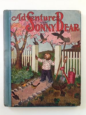 Seller image for Adventures Of Sonny Bear for sale by WellRead Books A.B.A.A.