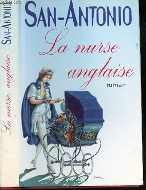 Seller image for LA NUESE ANGLAISE for sale by Le-Livre
