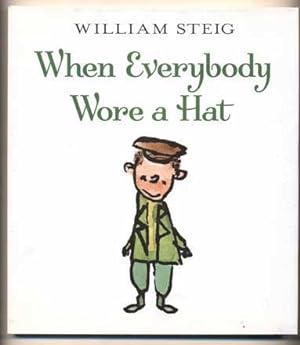 When Everybody Wore a Hat