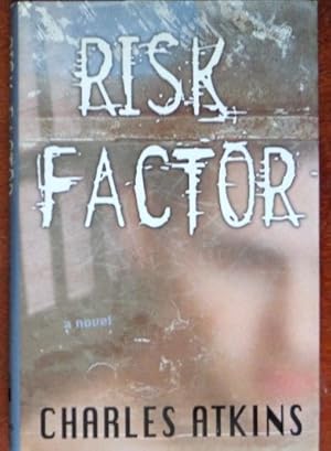 Seller image for Risk Factor for sale by Canford Book Corral