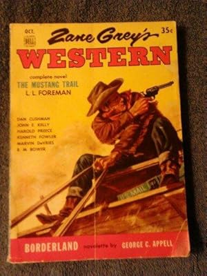 Zane Grey's Western