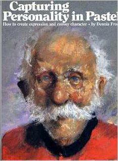 Seller image for Capturing Personality in Pastel for sale by Star Cat Books