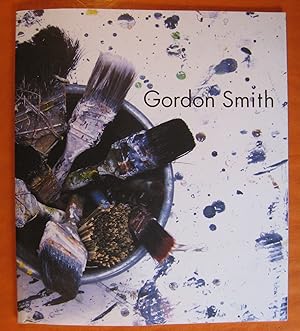 Imagen del vendedor de Gordon Smith a la venta por Pistil Books Online, IOBA