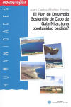 Seller image for El Plan de Desarrollo Sostenible en Cabo de Gata-Nijar, Una oportunidad perdida? for sale by AG Library