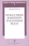 Image du vendeur pour Figuras y formas de repeticin en el evangelio de Juan mis en vente par AG Library