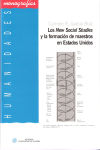 Seller image for Los New Social Studies y la formacin de maestros en Estados Unidos for sale by AG Library