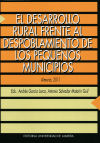 Imagen del vendedor de El desarrollo rural frente al despoblamiento de los pequeos municipios a la venta por AG Library