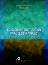 Seller image for Educacin y cooperacin para el desarrollo for sale by AG Library