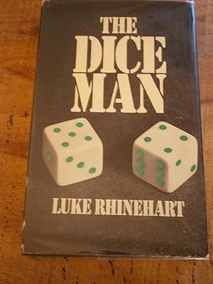 Immagine del venditore per THE DICE MAN venduto da Uncle Peter's Books