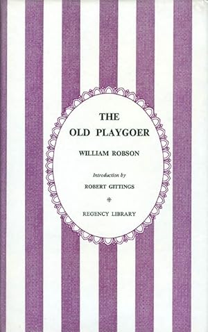 Seller image for The Old Play-goer for sale by The Haunted Bookshop, LLC