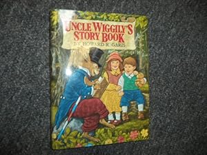 Seller image for Uncle Wiggily's Story Book. for sale by BookMine