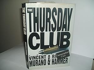 Seller image for The Thursday Club for sale by Hunt For Books