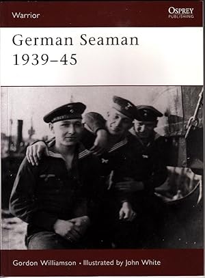 German Seaman 1939-45 (Warrior)