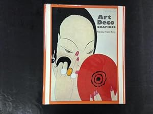 Immagine del venditore per Art Deco Graphics venduto da Griswold Books