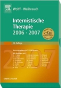 Image du vendeur pour Internistische Therapie 06/07: CD-ROM mis en vente par Versandbuchhandlung Kisch & Co.