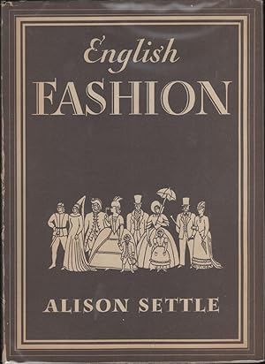 ENGLISH FASHION